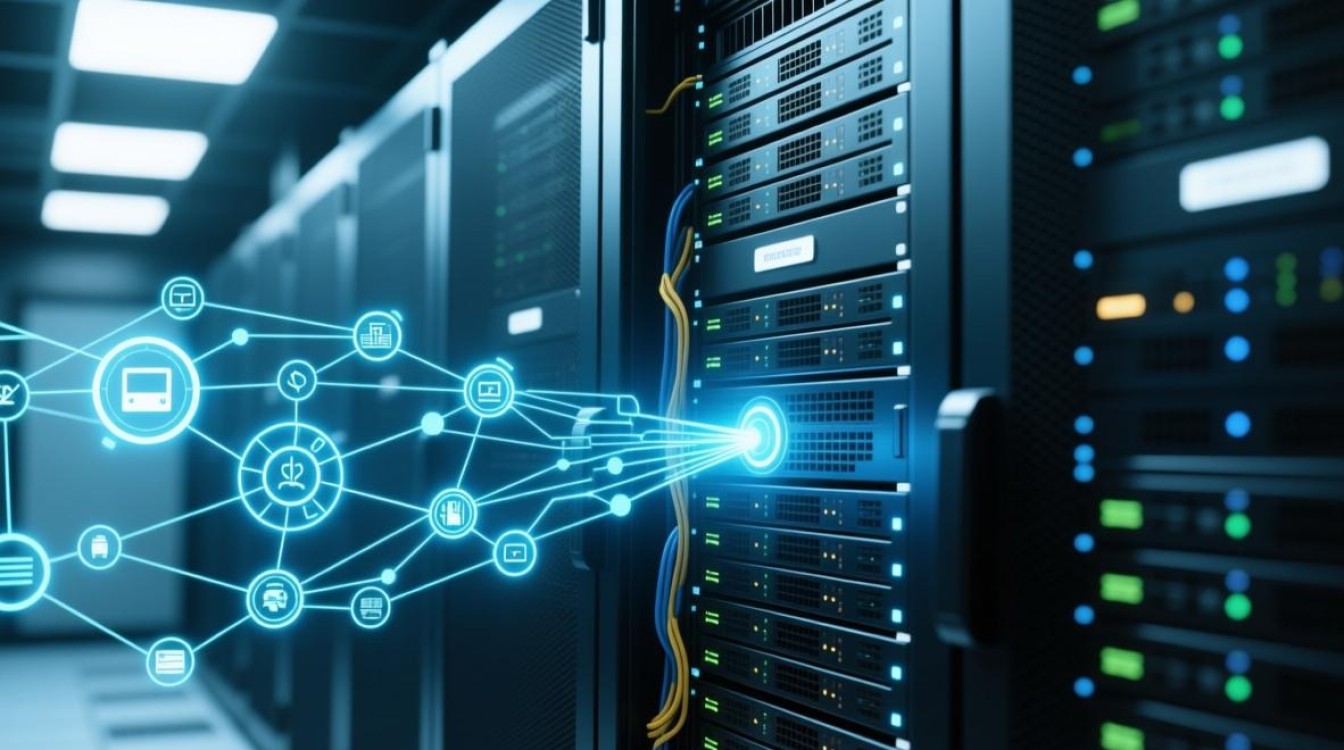 服务器加载内存时，为何有时会出现卡顿现象？影响速度的关键因素是什么？