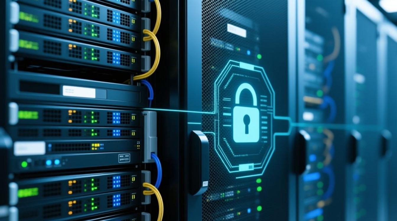 如何配置服务器，区分设置管理员与审计员权限及具体操作步骤详解？