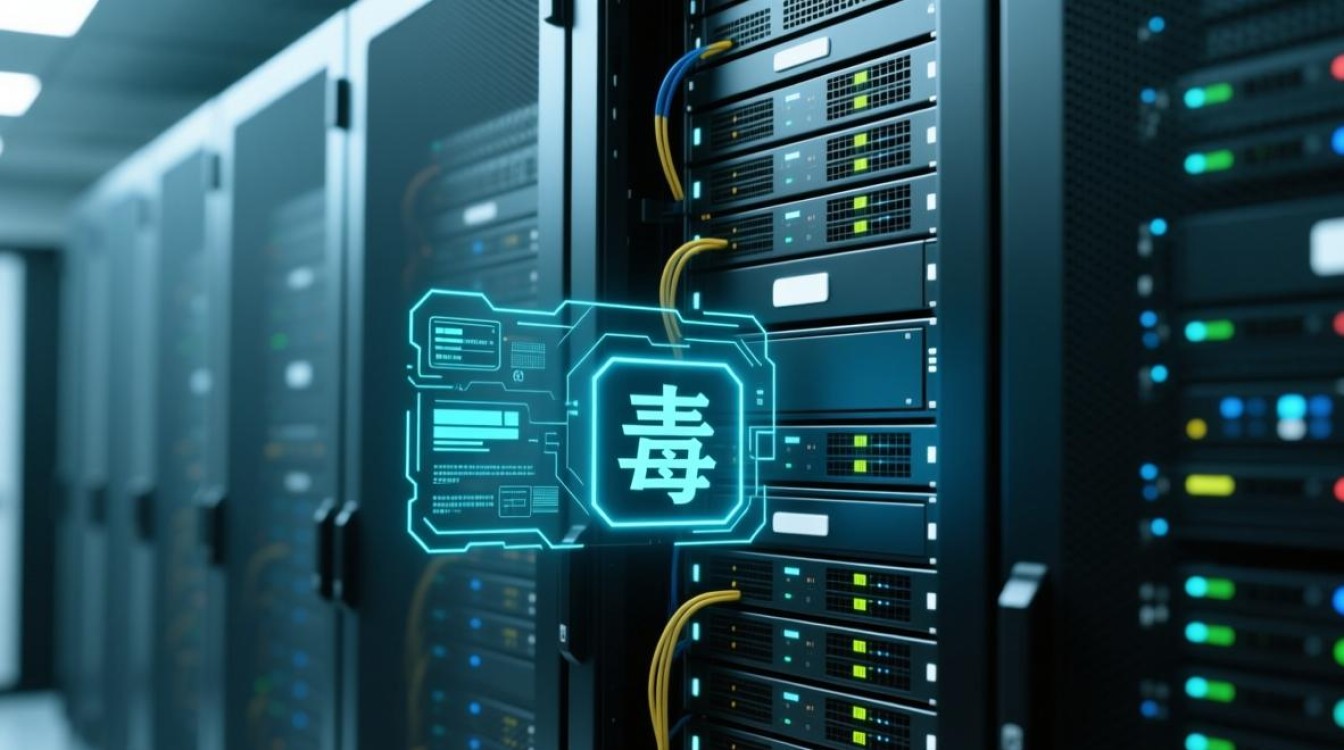 为何服务器要卸载杀毒软件?背后原因揭秘! 为何服务器要卸载杀毒软件?背后原因揭秘!