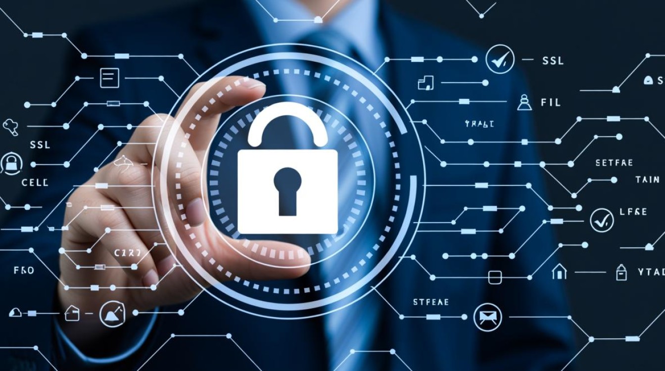 服务器SSL证书加载失败?原因排查与解决方案详解? 服务器SSL证书加载失败?原因排查与解决方案详解?