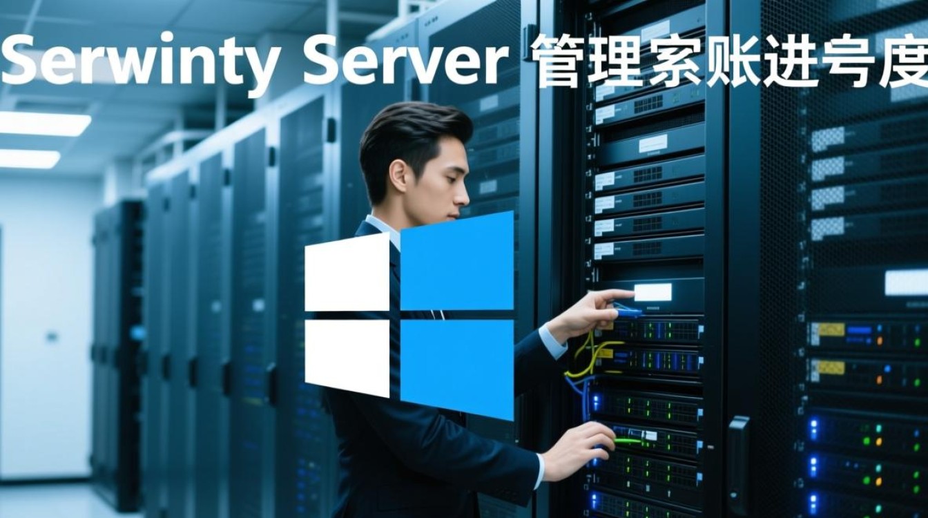 如何正确配置服务器,确保管理员账号设置安全有效? 如何正确配置服务器,确保管理员账号设置安全有效?