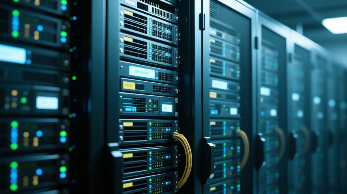 服务器包含哪些核心组件和功能?揭秘服务器内部奥秘 服务器包含哪些核心组件和功能?揭秘服务器内部奥秘