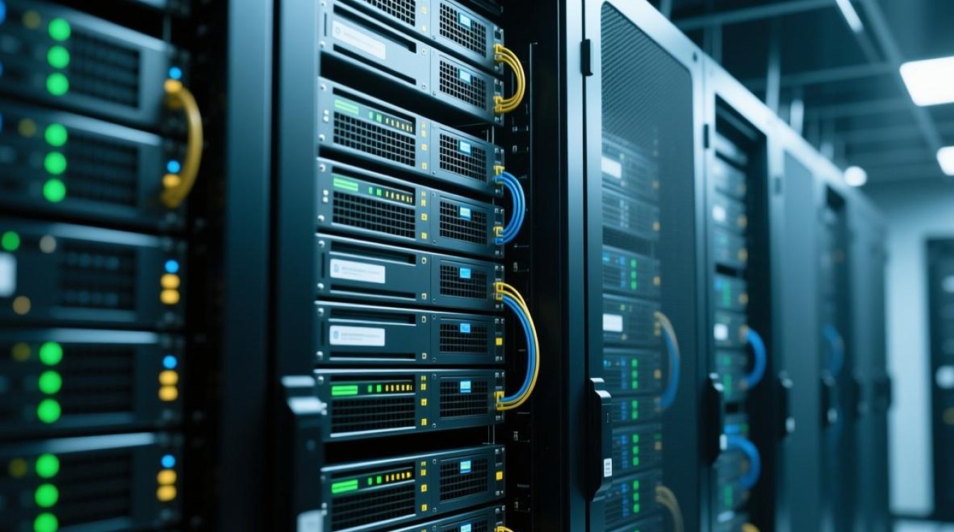 服务器包含哪些核心组件和功能?揭秘服务器内部奥秘 服务器包含哪些核心组件和功能?揭秘服务器内部奥秘