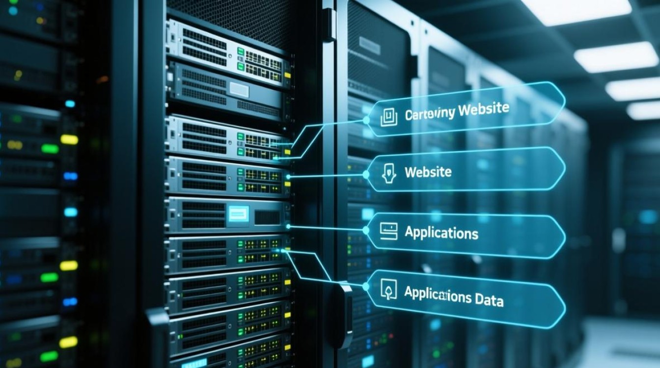 服务器包含哪些核心组件和功能?揭秘服务器内部奥秘 服务器包含哪些核心组件和功能?揭秘服务器内部奥秘