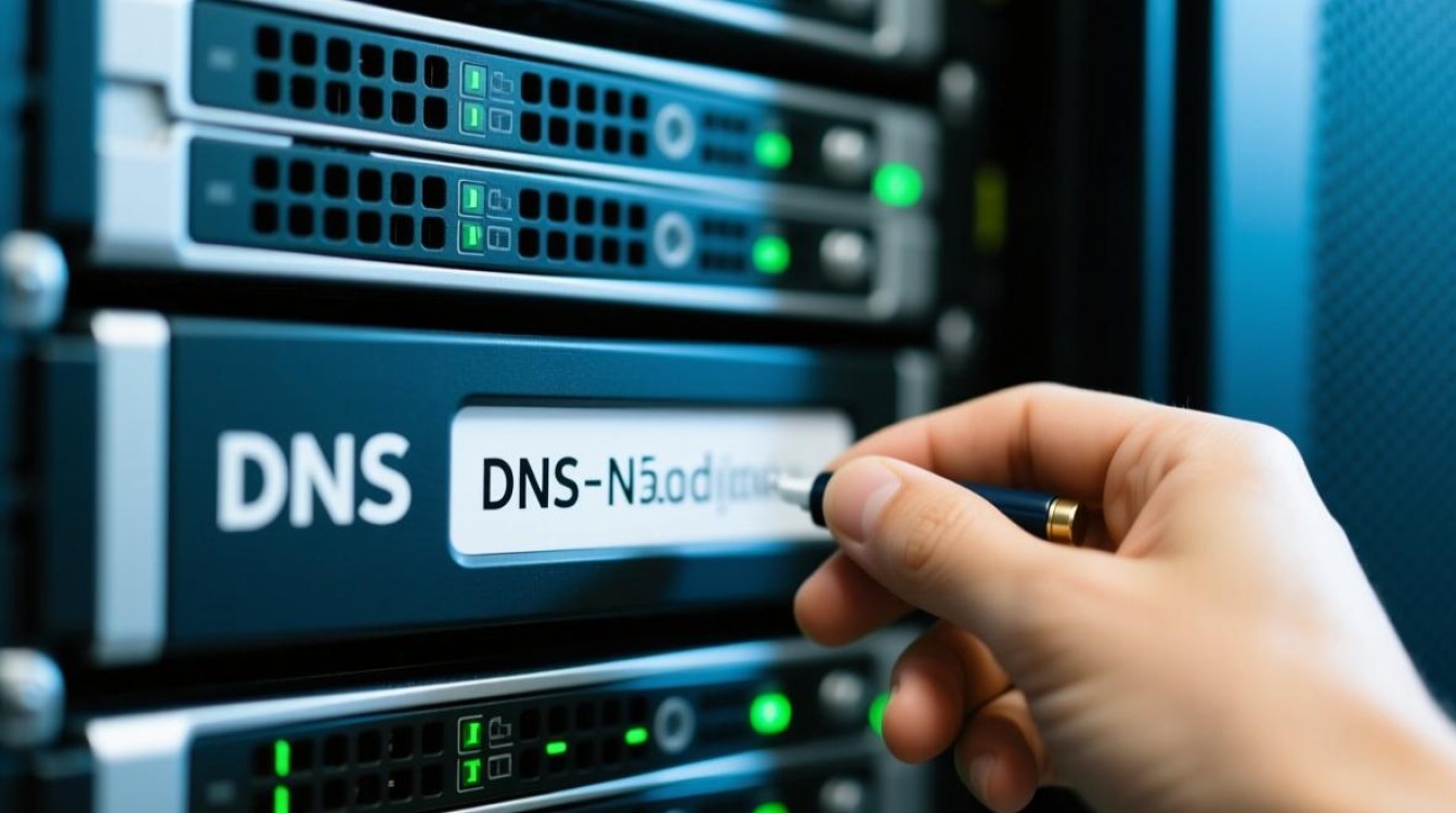 在服务器配置中,如何精确设置和调整DNS地址,确保网络连接稳定? 在服务器配置中,如何精确设置和调整DNS地址,确保网络连接稳定?