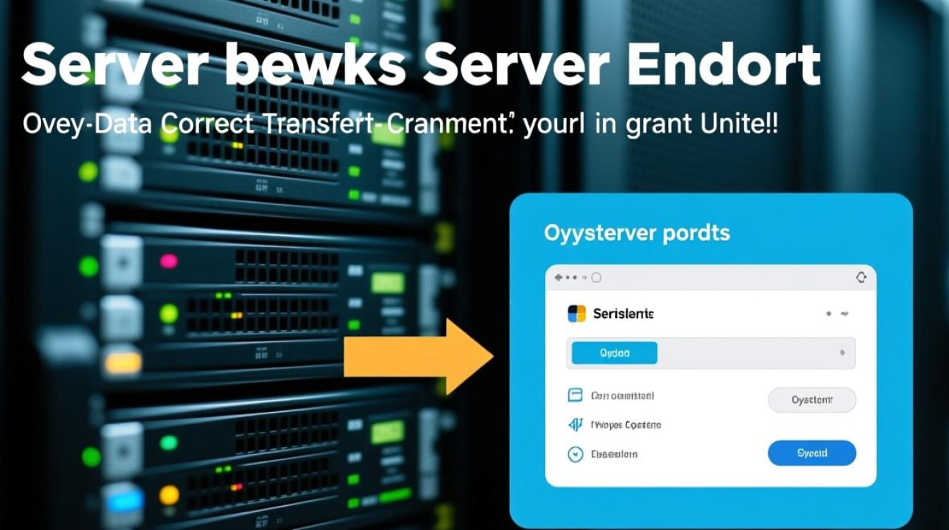 服务器端口方形设置的具体方法和技巧是什么？