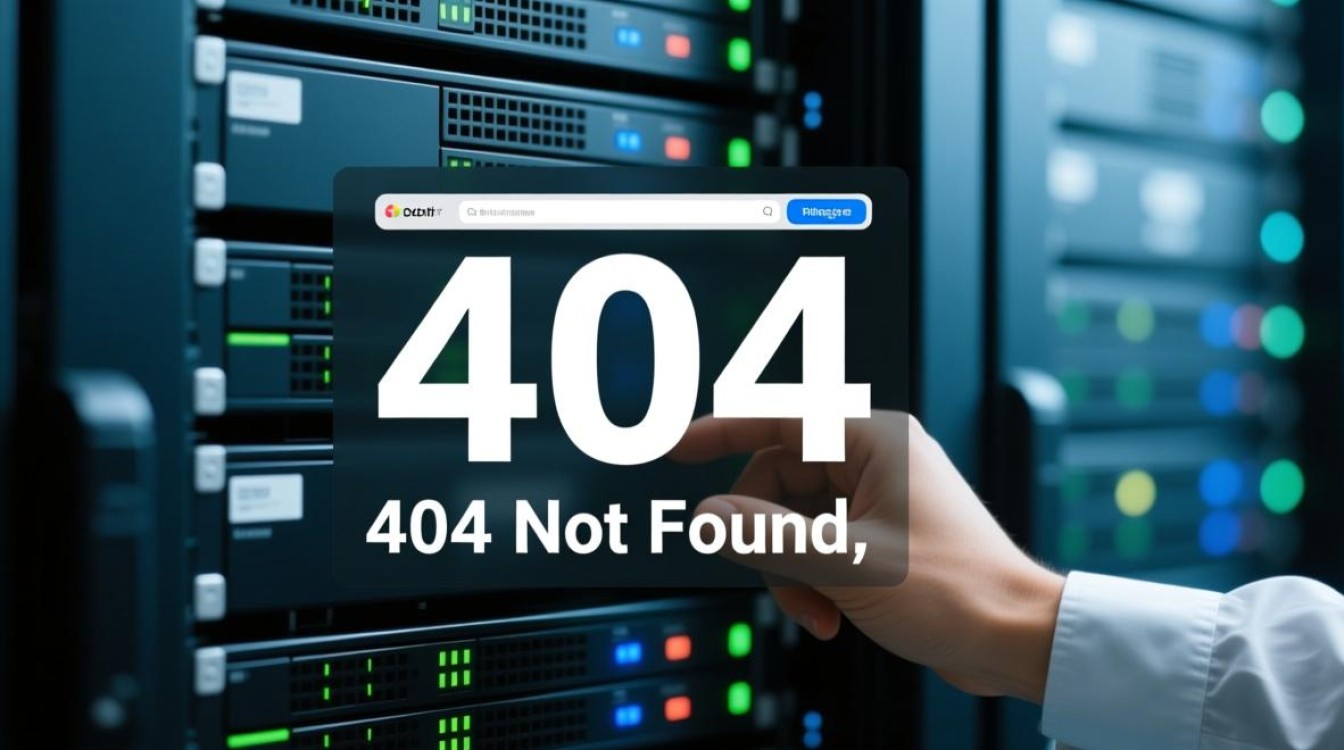 如何配置服务器以自定义404页面,实现个性化错误处理? 如何配置服务器以自定义404页面,实现个性化错误处理?