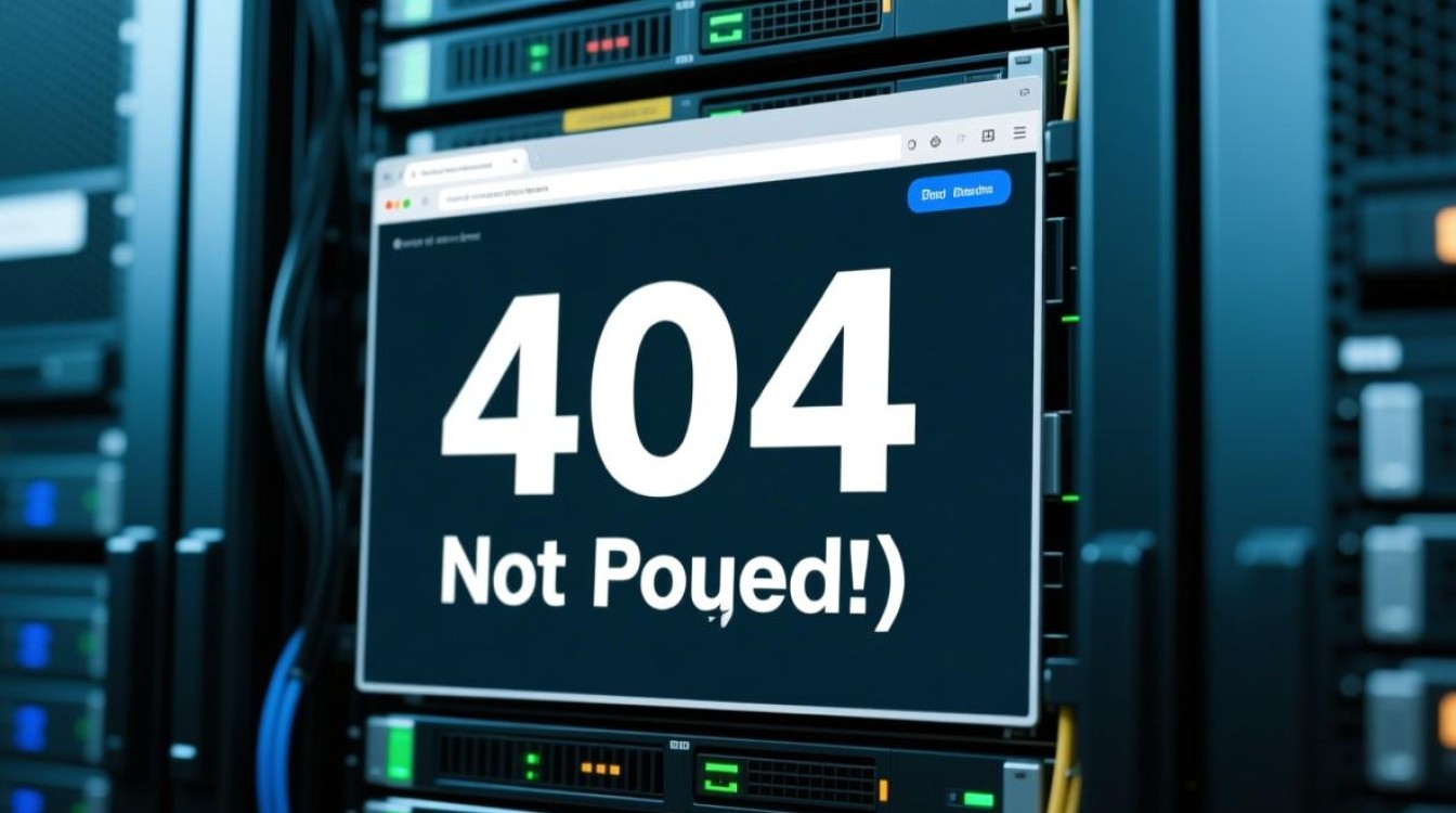 如何配置服务器以自定义404页面,实现个性化错误处理? 如何配置服务器以自定义404页面,实现个性化错误处理?