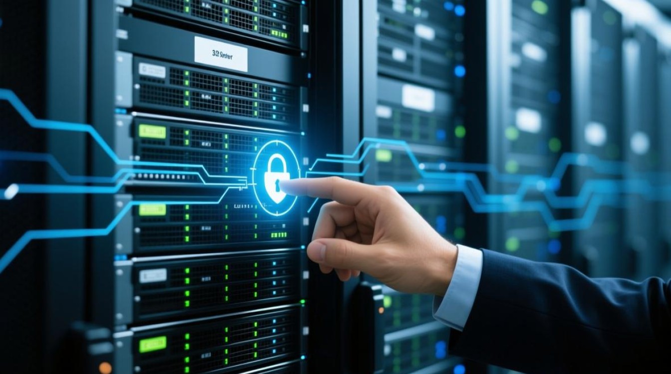 服务器配置32位系统时需要注意哪些关键步骤和细节？