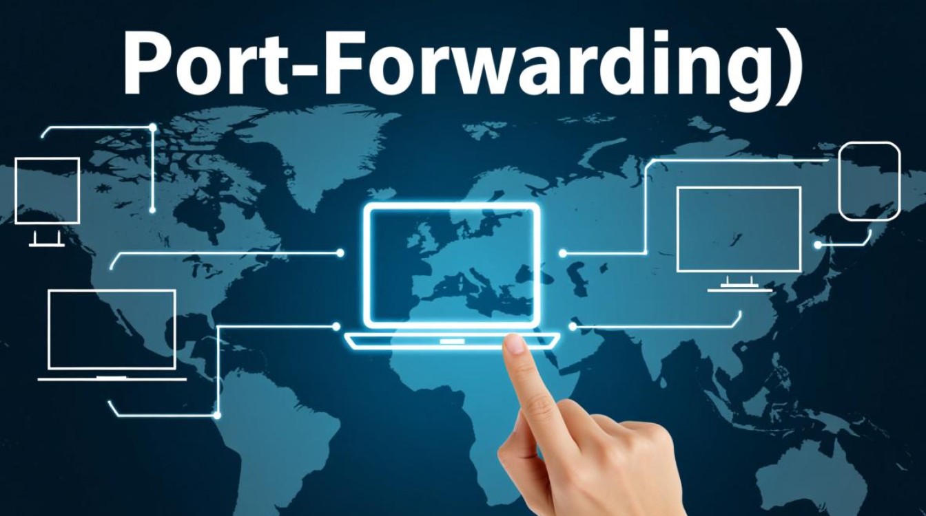 服务器端口映射设置方法详解,如何高效配置实现内外网通信? 服务器端口映射设置方法详解,如何高效配置实现内外网通信?