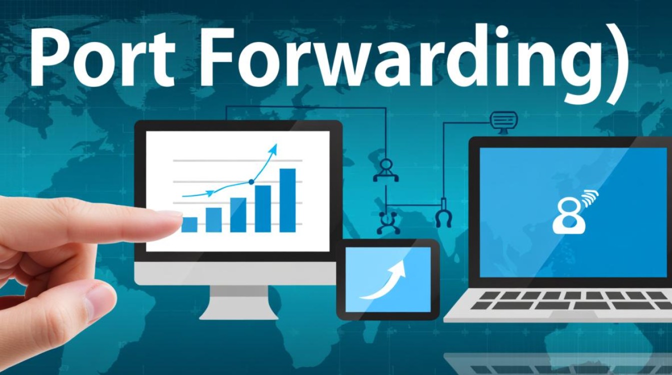 服务器端口映射设置方法详解,如何高效配置实现内外网通信? 服务器端口映射设置方法详解,如何高效配置实现内外网通信?