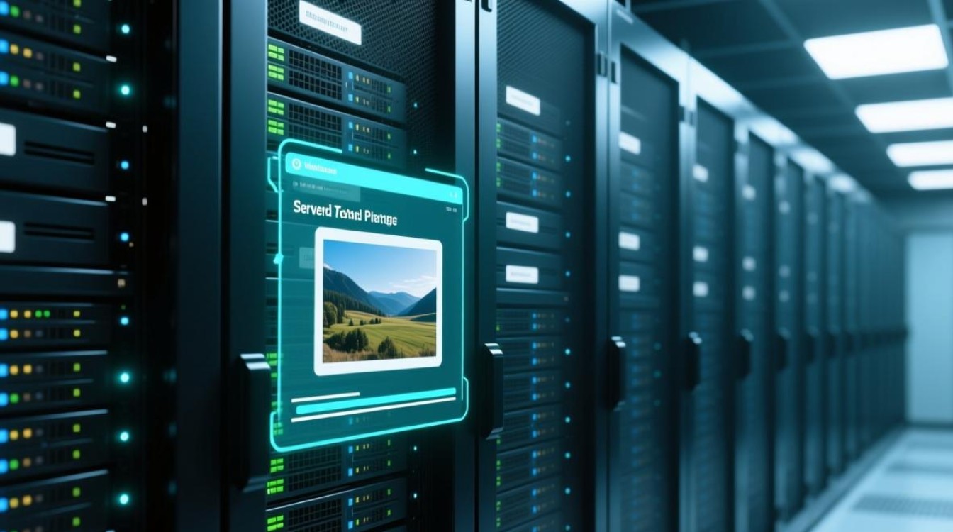 为何我的服务器总是加载不出图片，大小问题出在哪里？解决方法是什么？