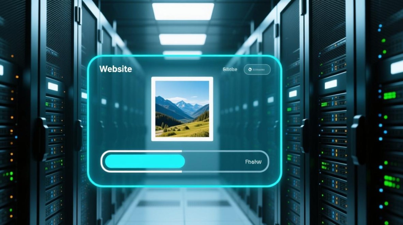 为何我的服务器总是加载不出图片，大小问题出在哪里？解决方法是什么？
