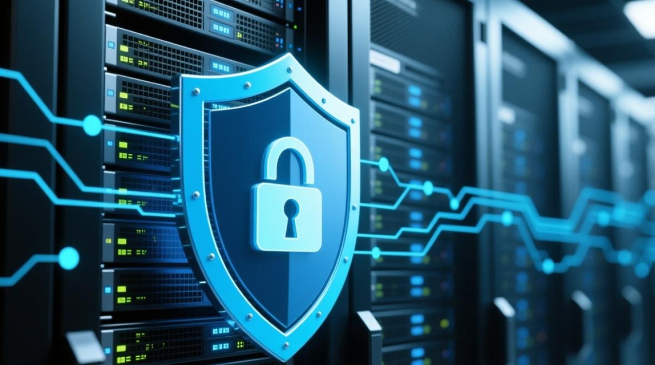 服务器卸载盾，这项技术为何如此关键？揭秘其背后的疑问与挑战