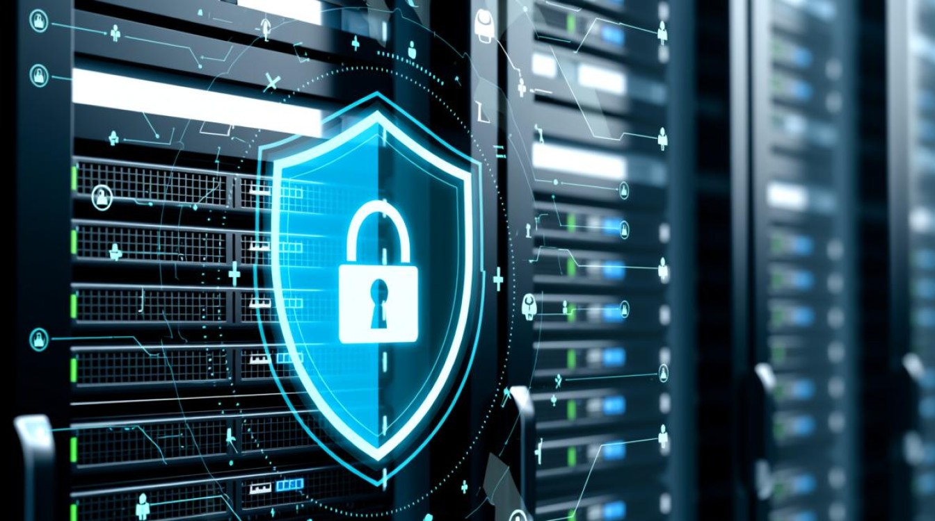 服务器卸载盾，这项技术为何如此关键？揭秘其背后的疑问与挑战