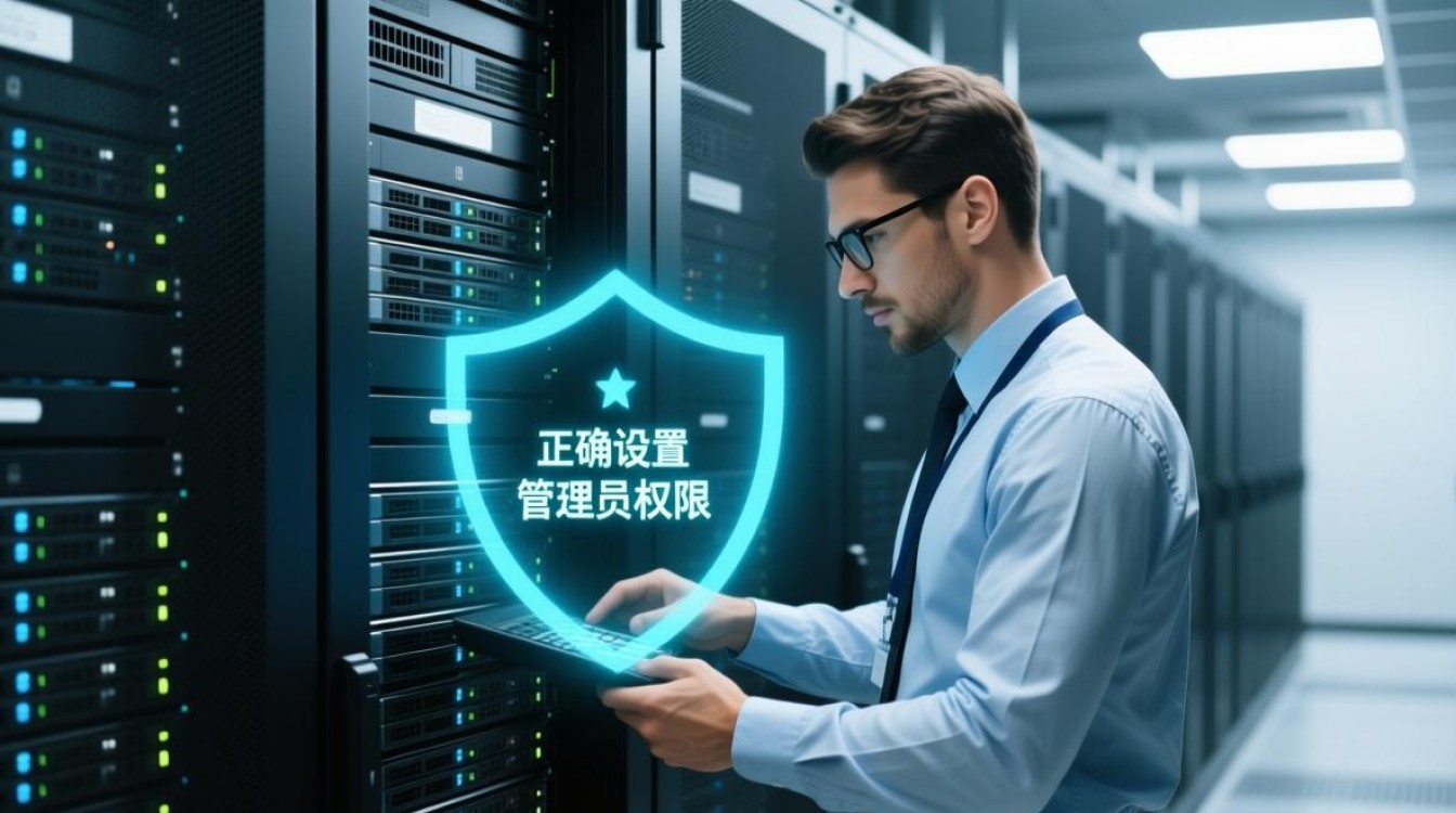 服务器管理员权限设置方法详解，从入门到精通的疑问解答？