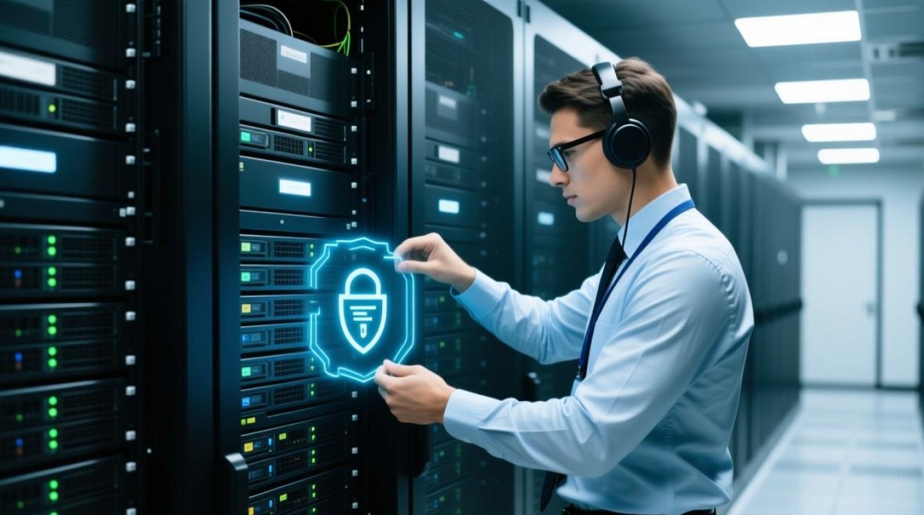 服务器管理员权限设置方法详解，从入门到精通的疑问解答？