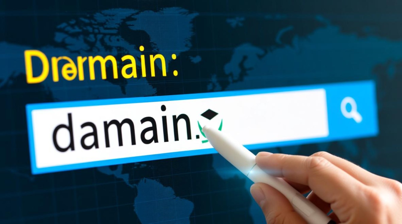 服务器配置第二域名时需要注意哪些关键步骤和细节？