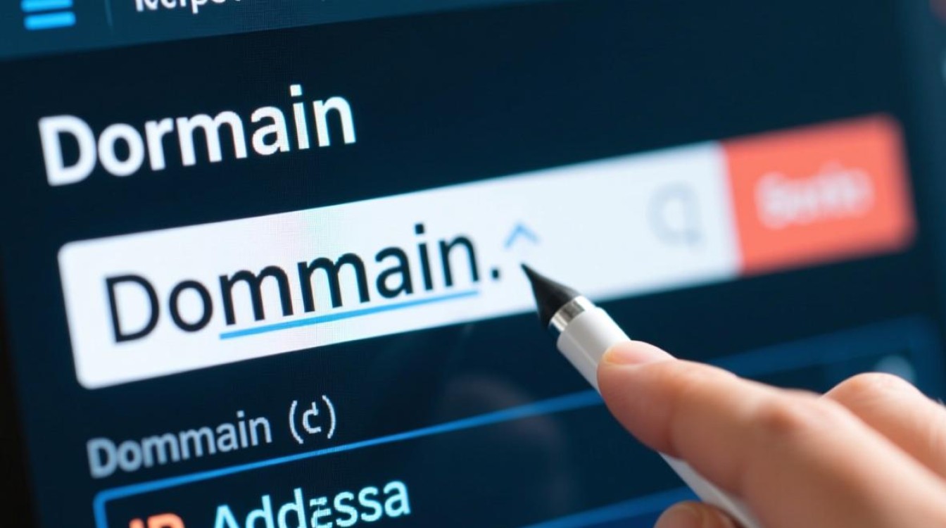 服务器配置第二域名时需要注意哪些关键步骤和细节？