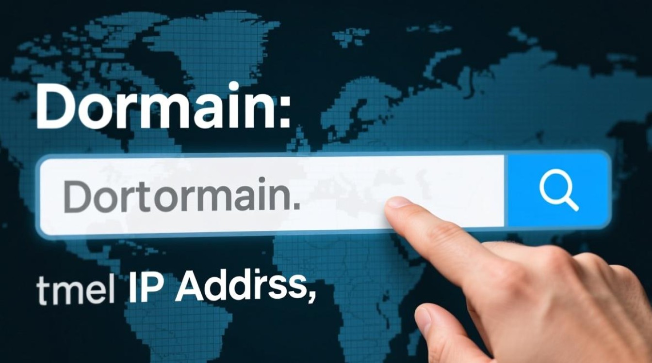 服务器配置第二域名时需要注意哪些关键步骤和细节？