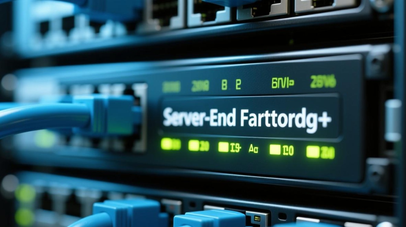 如何正确设置服务器端口号以优化网络通信与安全性? 如何正确设置服务器端口号以优化网络通信与安全性?