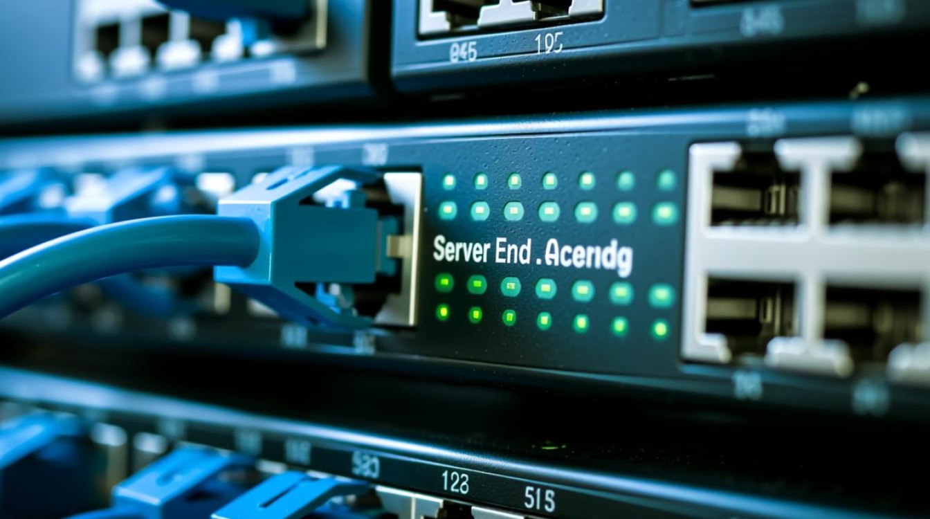 如何正确设置服务器端口号以优化网络通信与安全性? 如何正确设置服务器端口号以优化网络通信与安全性?