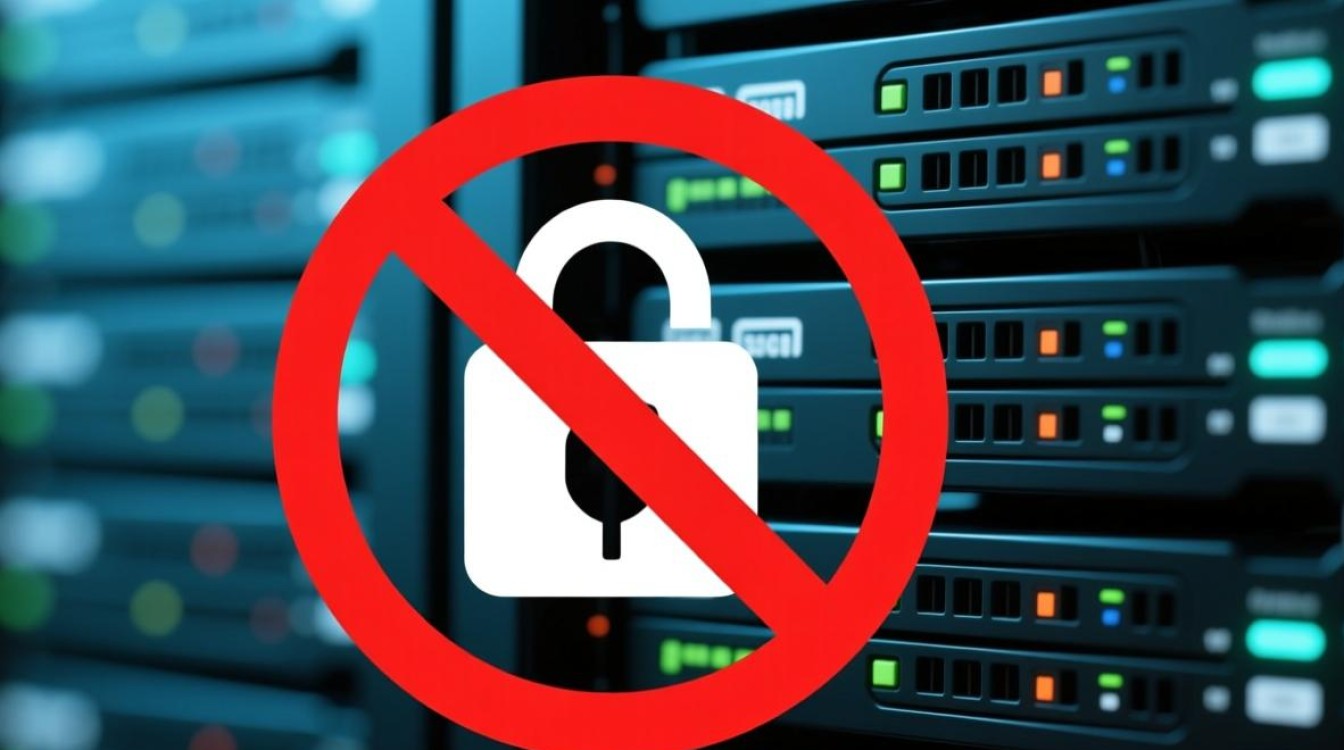 服务器如何精准设置并有效实施禁屏蔽策略?探讨实现方法与最佳实践。 服务器如何精准设置并有效实施禁屏蔽策略?探讨实现方法与最佳实践。