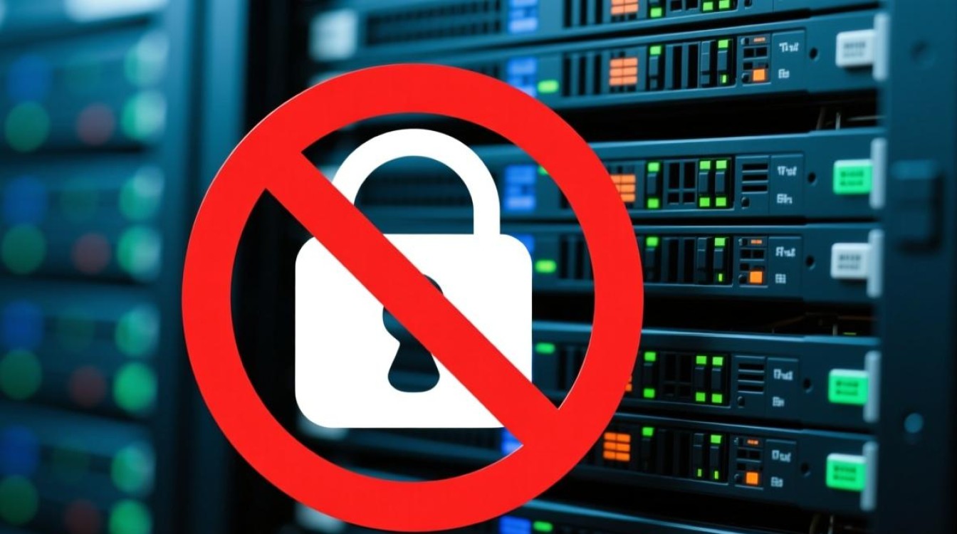 服务器如何精准设置并有效实施禁屏蔽策略?探讨实现方法与最佳实践。 服务器如何精准设置并有效实施禁屏蔽策略?探讨实现方法与最佳实践。