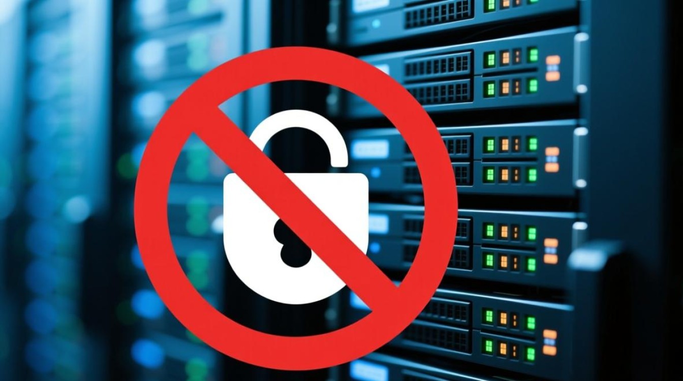 服务器如何精准设置并有效实施禁屏蔽策略?探讨实现方法与最佳实践。 服务器如何精准设置并有效实施禁屏蔽策略?探讨实现方法与最佳实践。