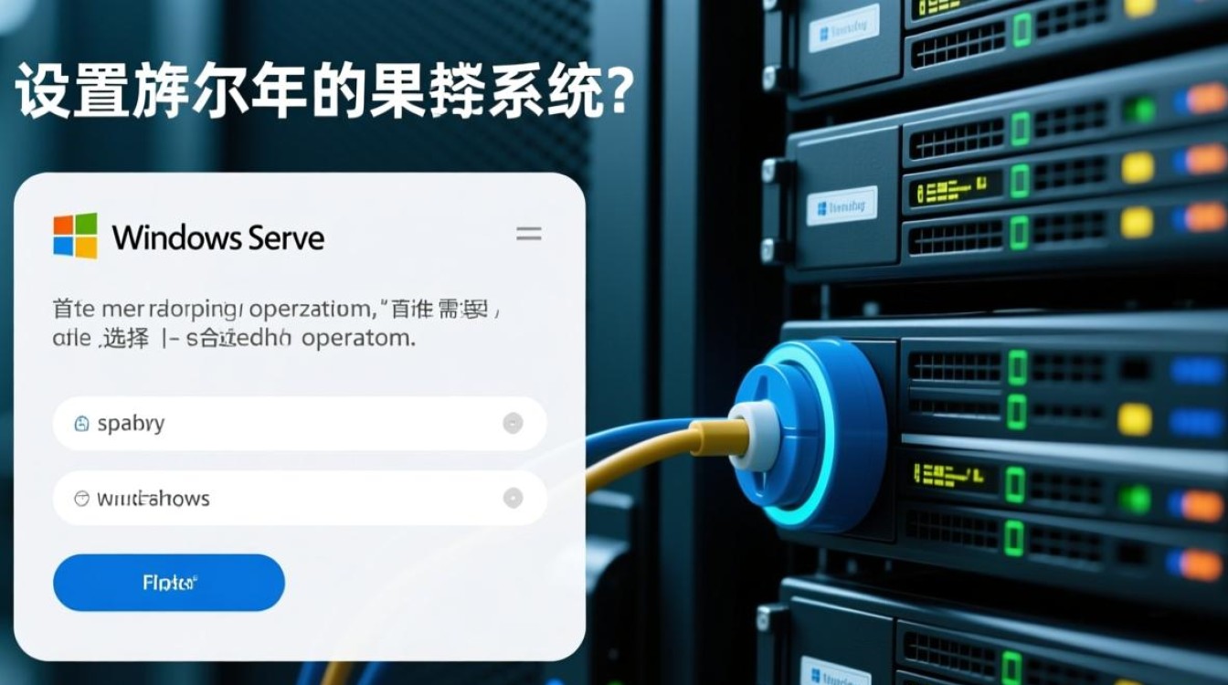 如何高效设置服务器以确保稳定运行与最佳性能? 如何高效设置服务器以确保稳定运行与最佳性能?