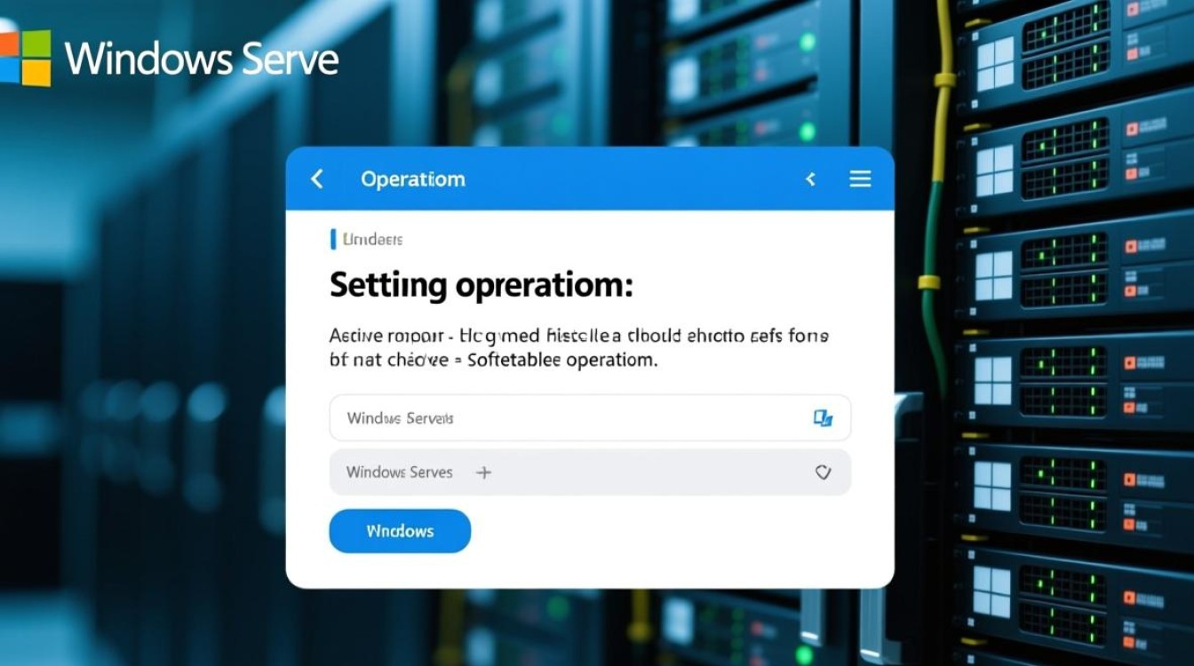 如何高效设置服务器以确保稳定运行与最佳性能? 如何高效设置服务器以确保稳定运行与最佳性能?
