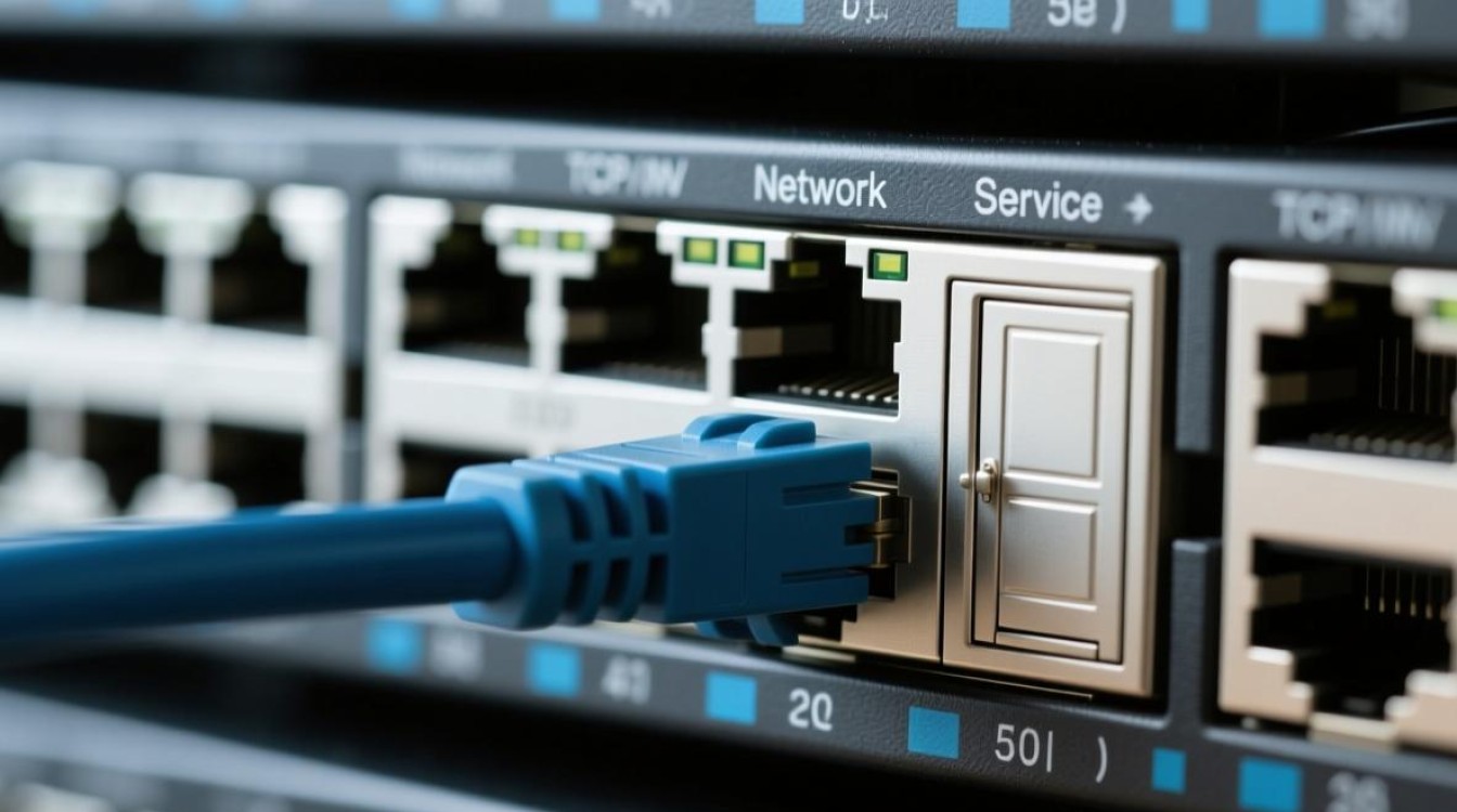 服务器端口设置过程中,有哪些关键步骤和注意事项? 服务器端口设置过程中,有哪些关键步骤和注意事项?