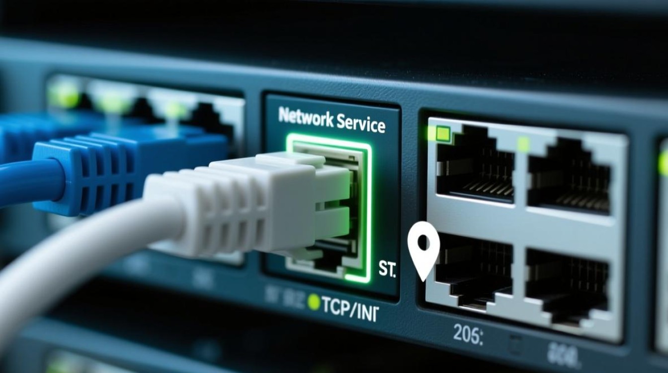 服务器端口设置过程中,有哪些关键步骤和注意事项? 服务器端口设置过程中,有哪些关键步骤和注意事项?