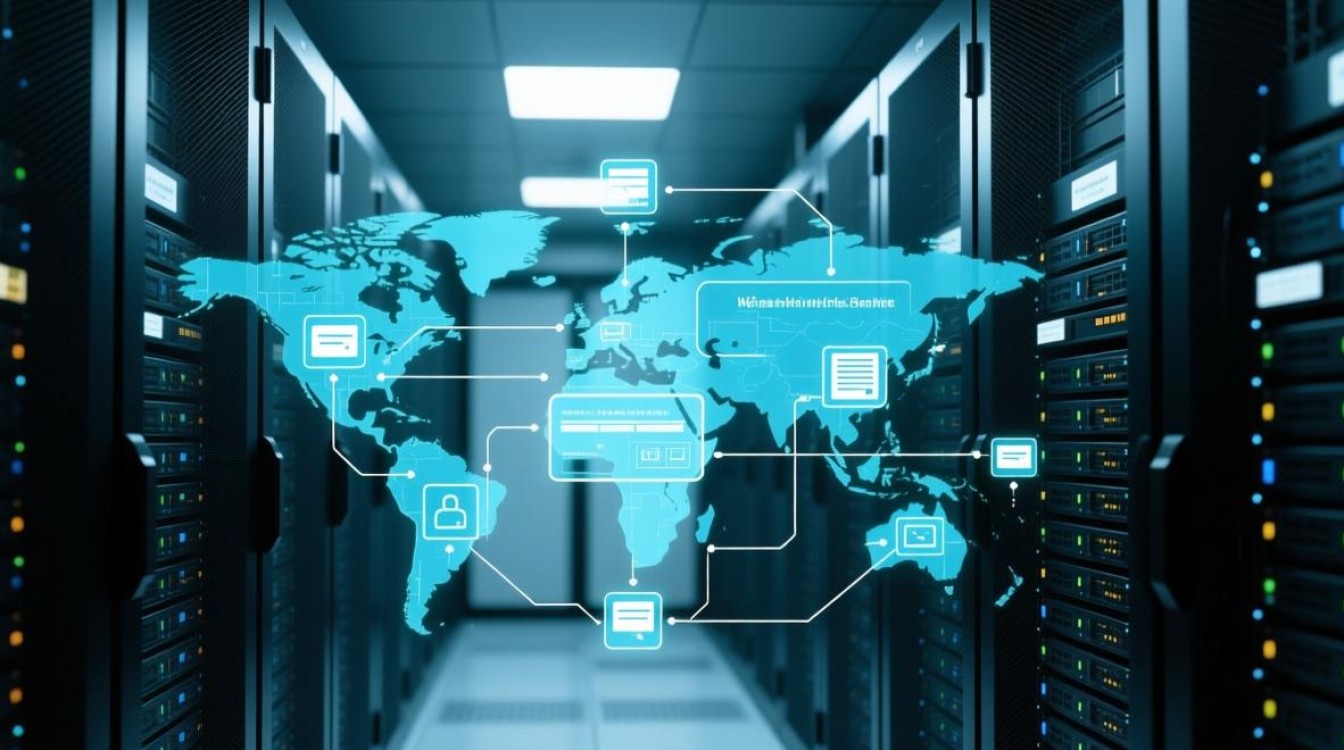 如何正确设置服务器站点,确保网站运行稳定高效? 如何正确设置服务器站点,确保网站运行稳定高效?