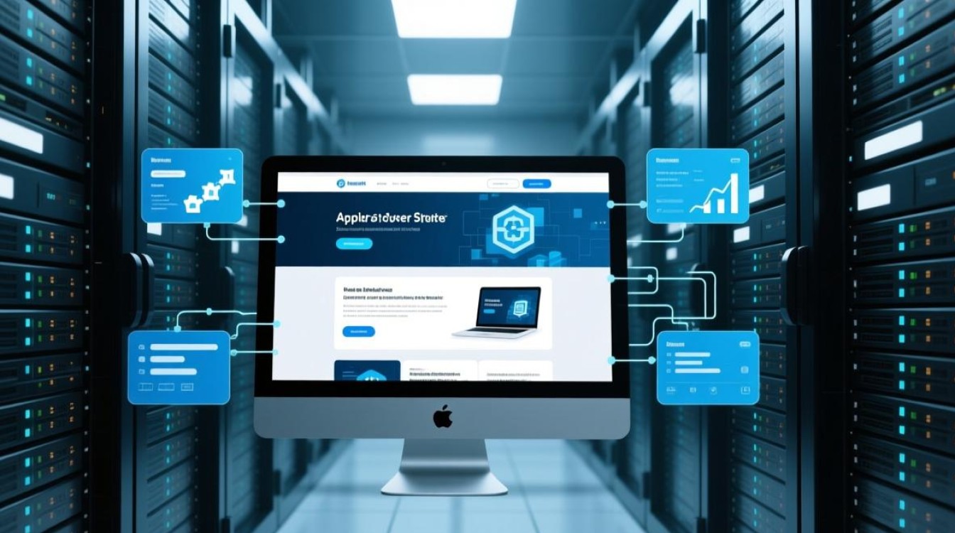 如何正确设置服务器站点,确保网站运行稳定高效? 如何正确设置服务器站点,确保网站运行稳定高效?