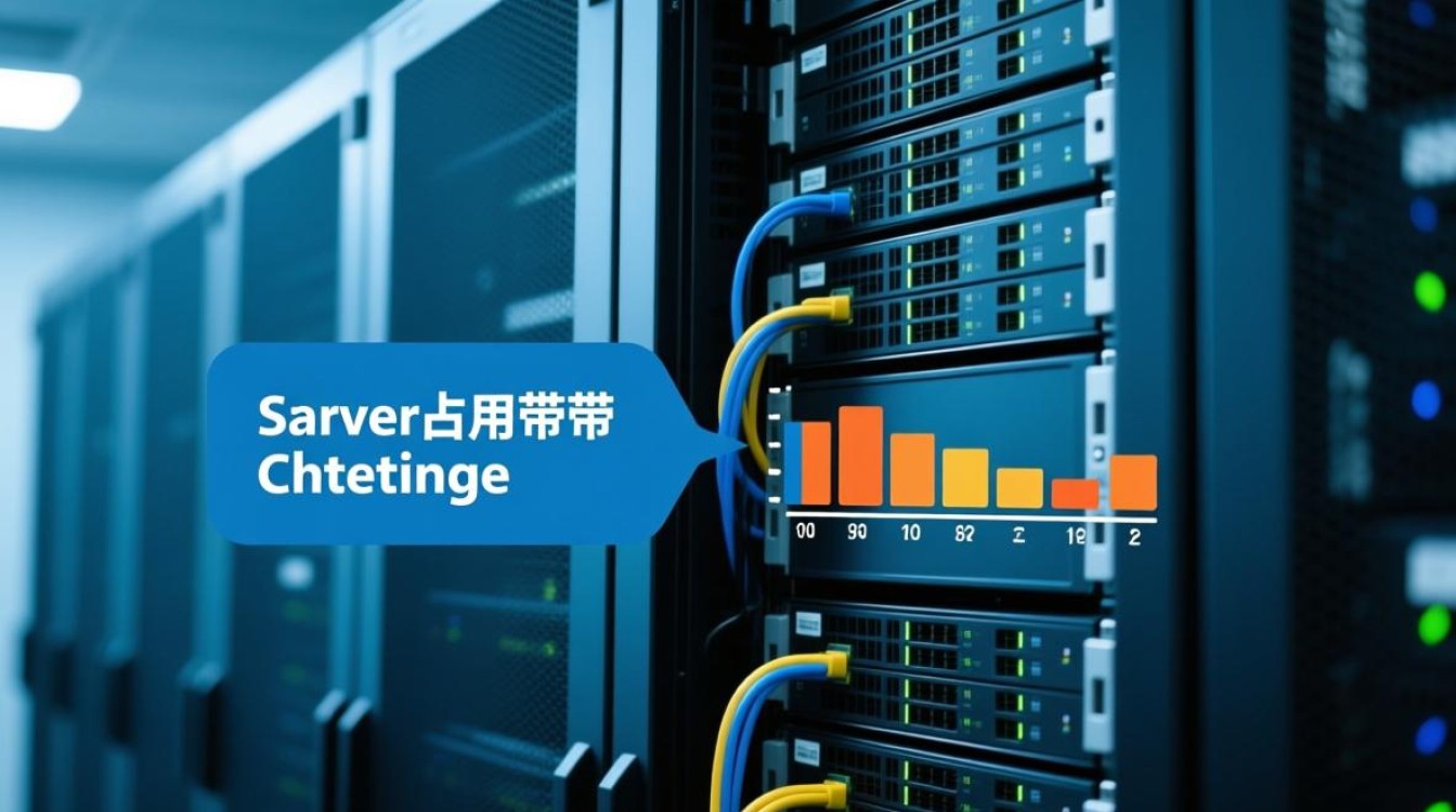 服务器带宽占用计算方法,具体公式和步骤是什么? 服务器带宽占用计算方法,具体公式和步骤是什么?