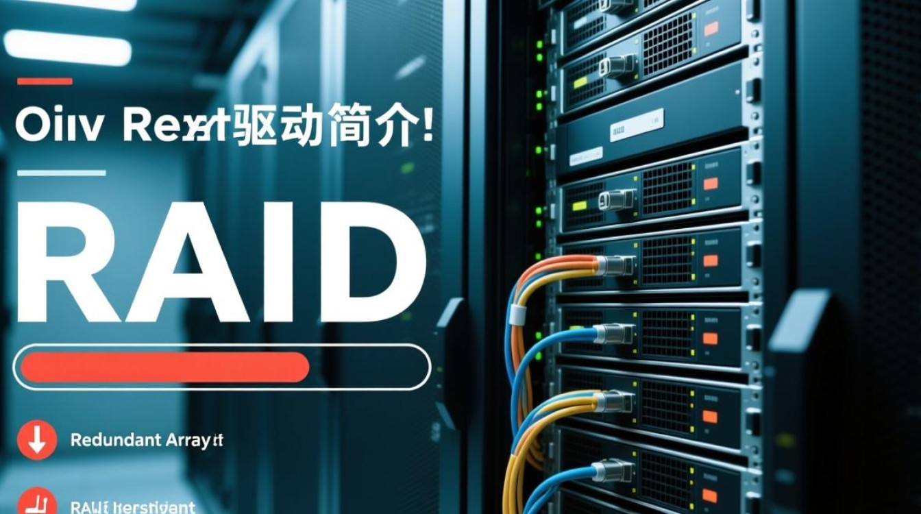 服务器加载RAID驱动时遇到难题，为何安装过程如此复杂？