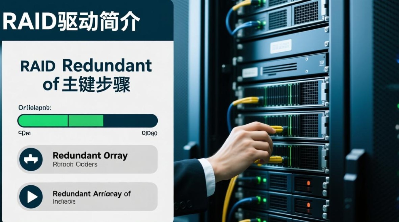 服务器加载RAID驱动时遇到难题，为何安装过程如此复杂？