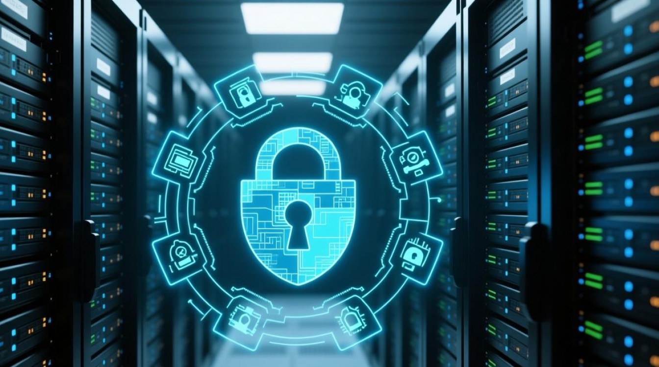 服务器勒索软件如何防范与应对？揭秘网络安全的最新挑战