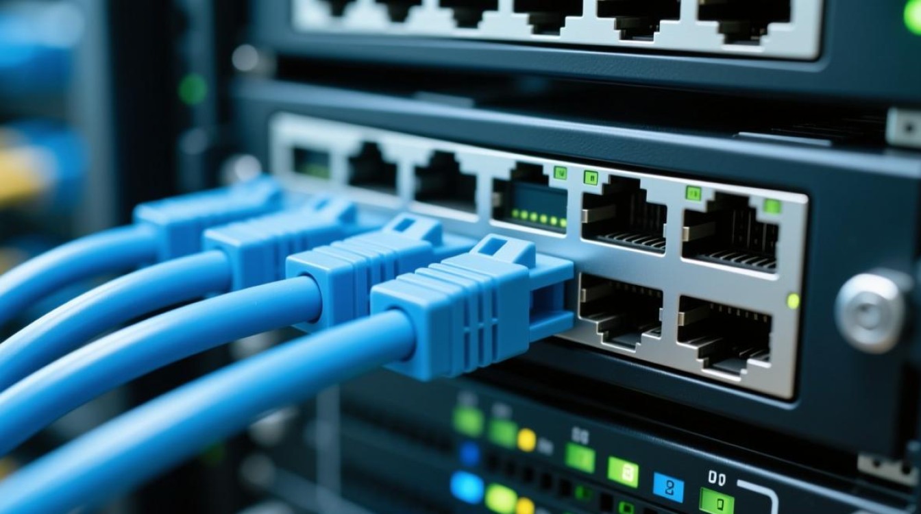 在服务器上如何精确设置和配置特定端口,以实现高效数据传输? 在服务器上如何精确设置和配置特定端口,以实现高效数据传输?