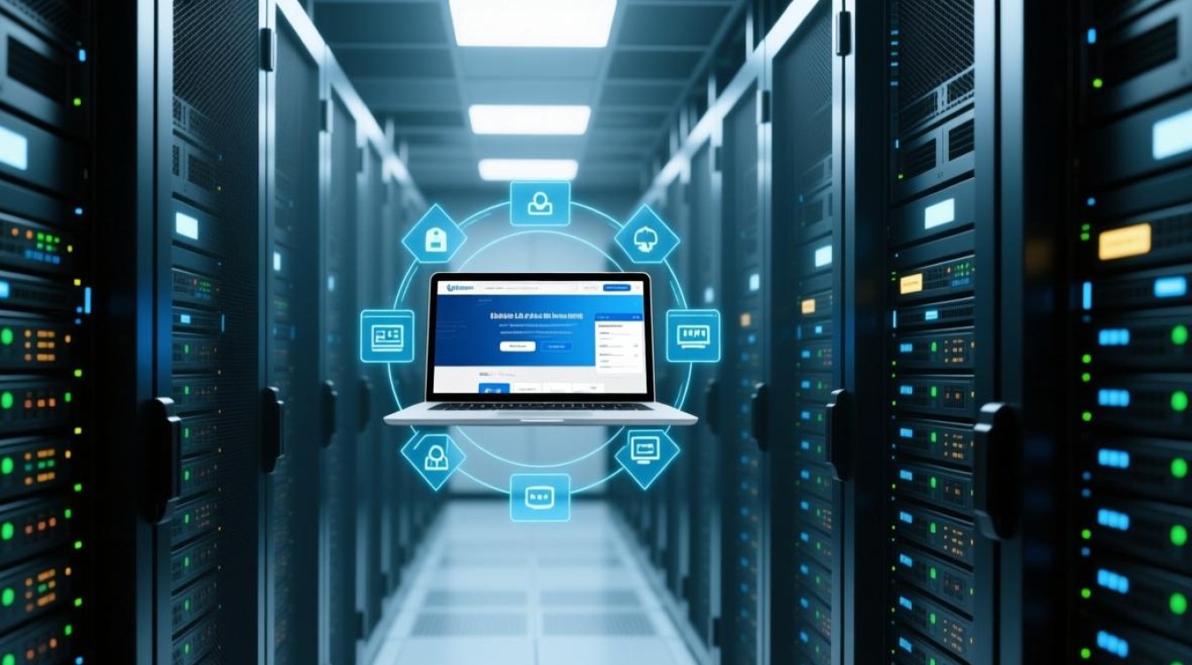 为何服务器能实现外网访问外网?技术原理揭秘! 为何服务器能实现外网访问外网?技术原理揭秘!