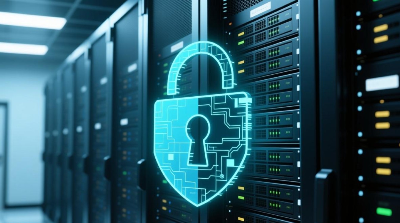 服务器勒索揭秘，网络犯罪新手段，企业如何防范？