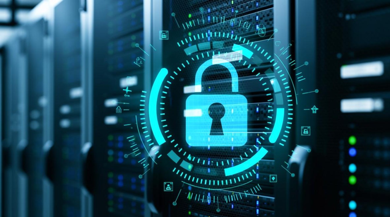 服务器勒索揭秘，网络犯罪新手段，企业如何防范？