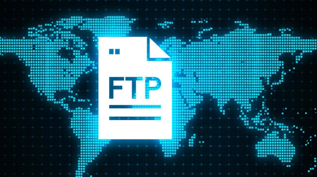 如何在一台服务器上同时配置并管理两个独立的FTP地址？