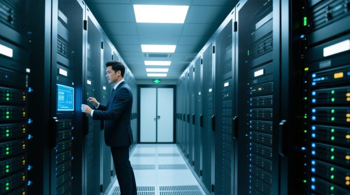 服务器升级系统背后有哪些不为人知的挑战和影响? 服务器升级系统背后有哪些不为人知的挑战和影响?