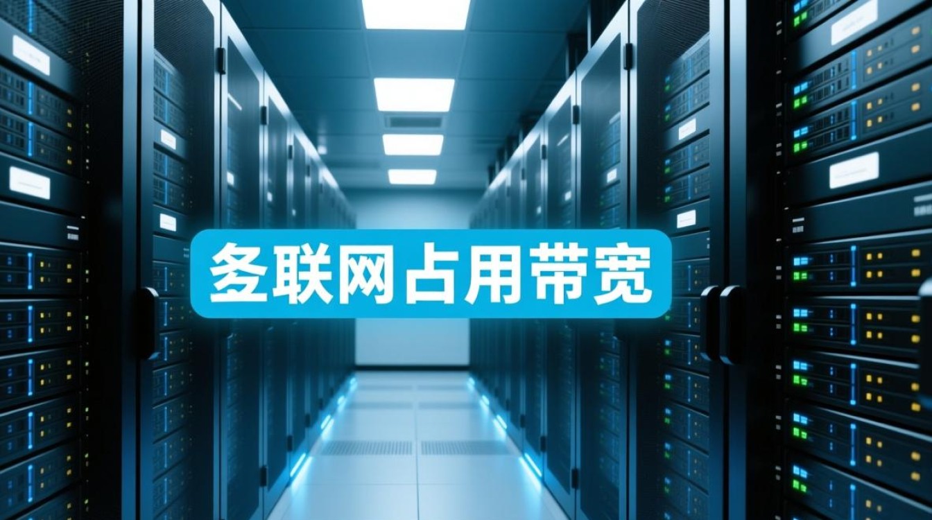 服务器占用带宽多少算正常？如何判断是否超出合理范围？