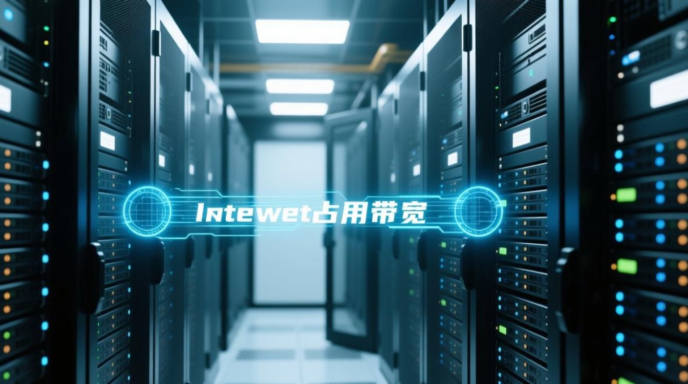 服务器占用带宽多少算正常？如何判断是否超出合理范围？