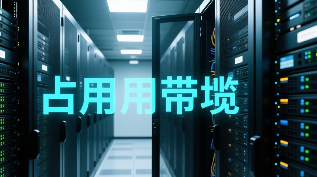 服务器占用带宽多少算正常？如何判断是否超出合理范围？