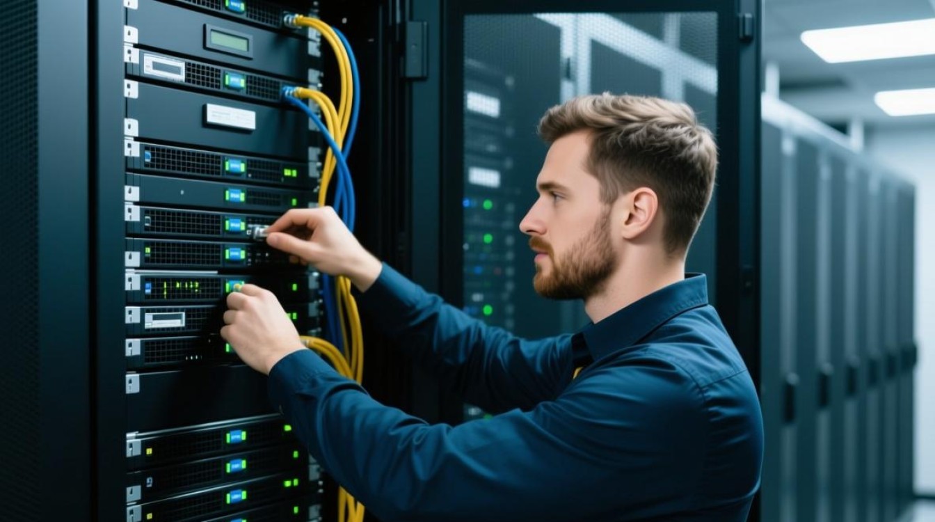 服务器环境设置的关键步骤与最佳实践是什么? 服务器环境设置的关键步骤与最佳实践是什么?