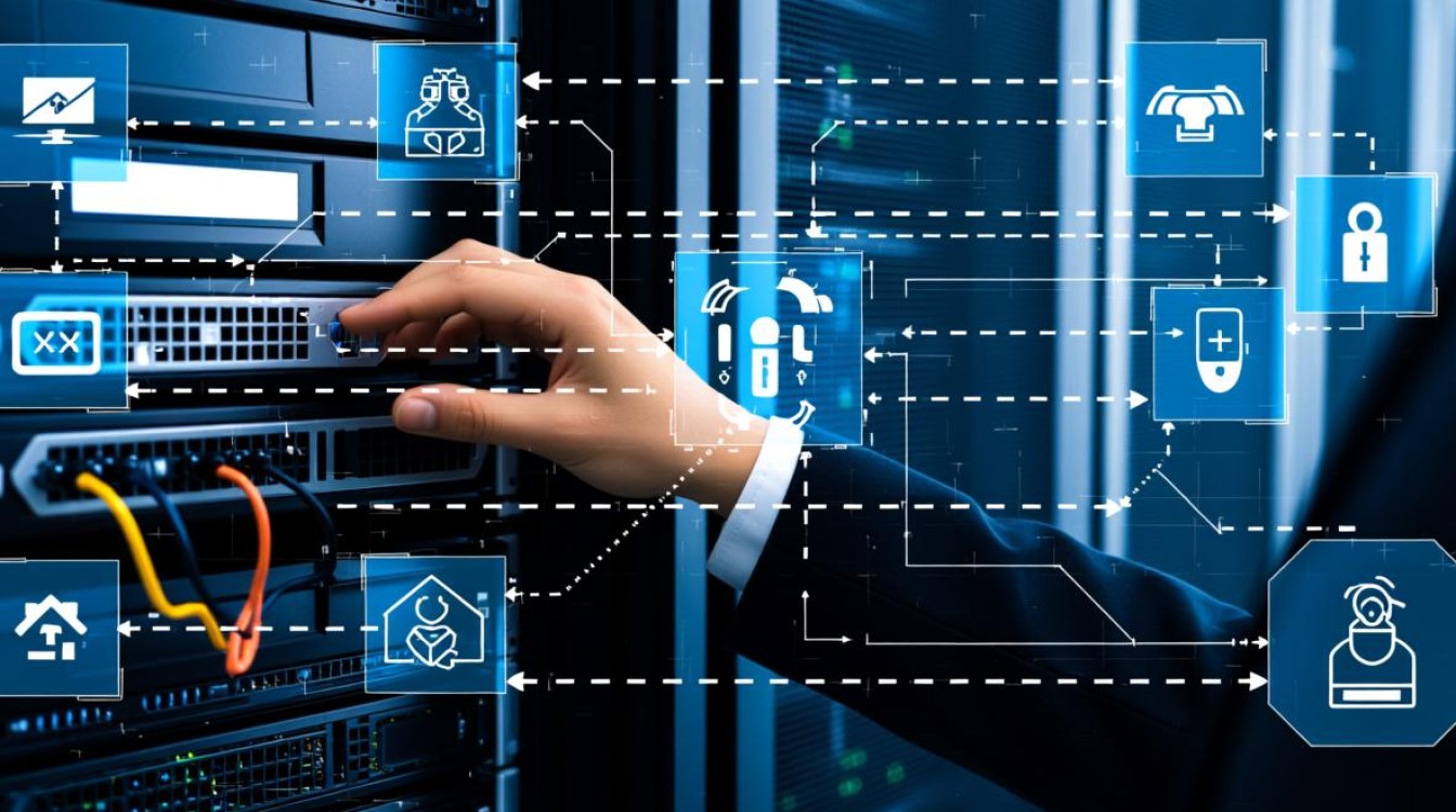 服务器环境设置的关键步骤与最佳实践是什么? 服务器环境设置的关键步骤与最佳实践是什么?